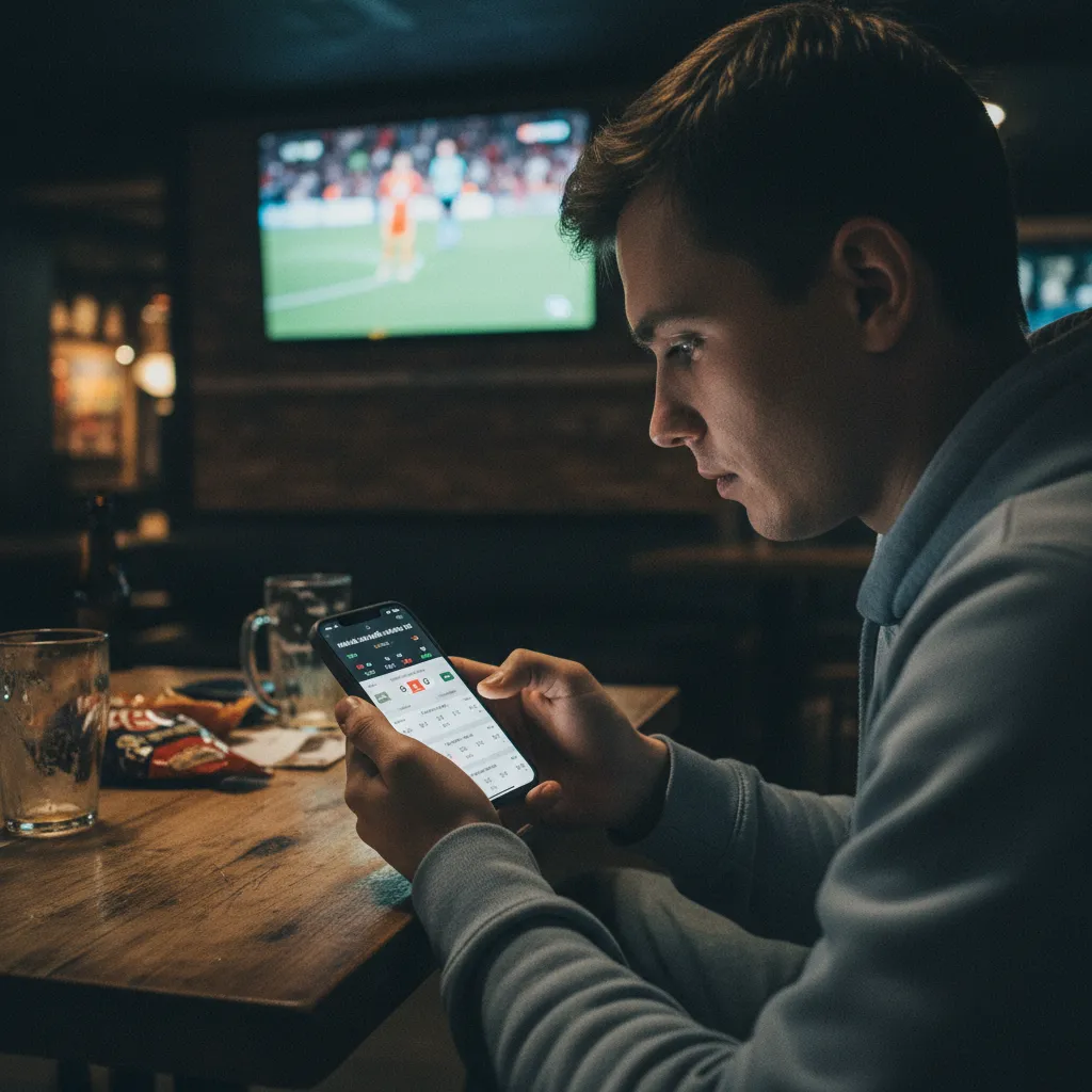 Kinh nghiệm sử dụng tool soi kèo bóng đá