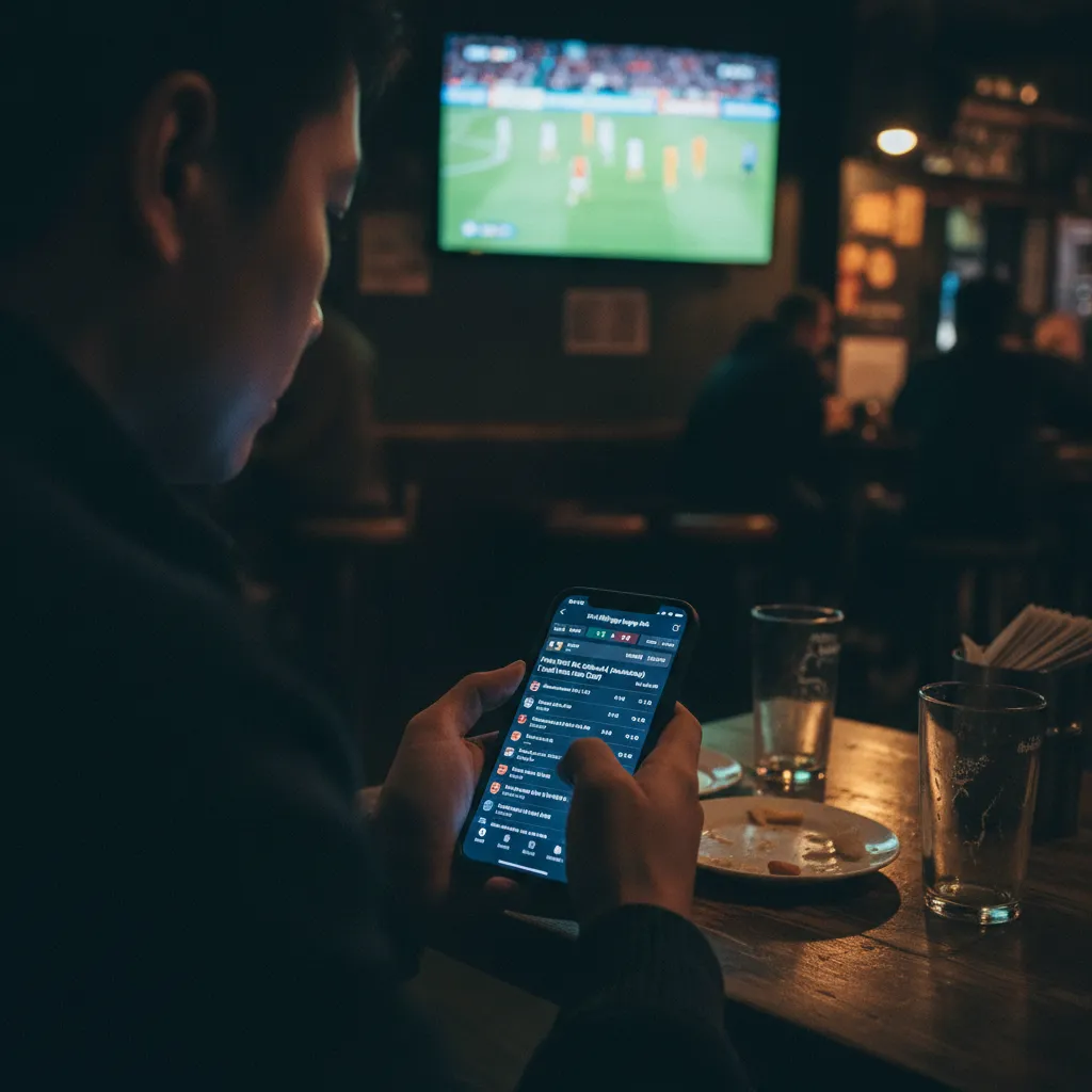 Yếu tố sân nhà sân khách ảnh hưởng đến kèo