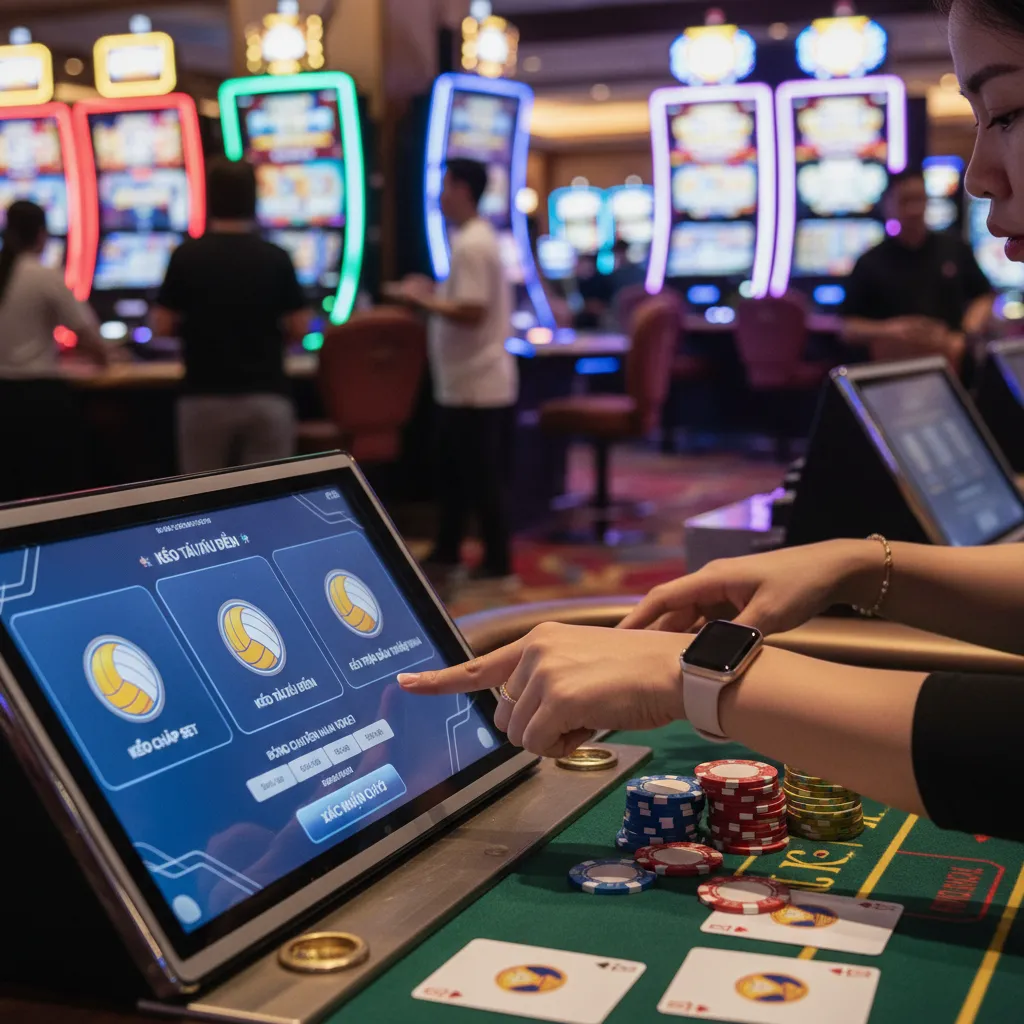 Phân tích chuyên sâu trận đấu bóng chuyền