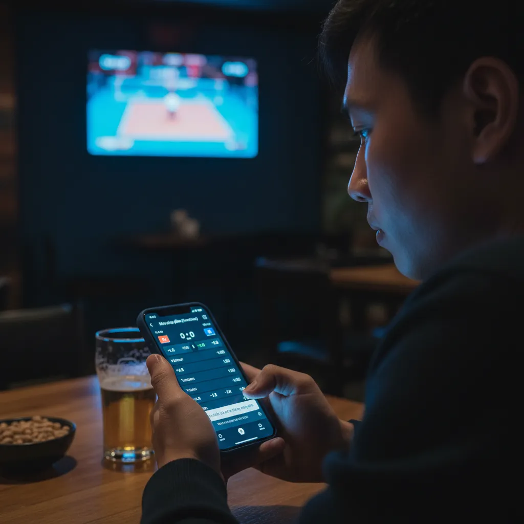 Các giải đấu bóng chuyền lớn