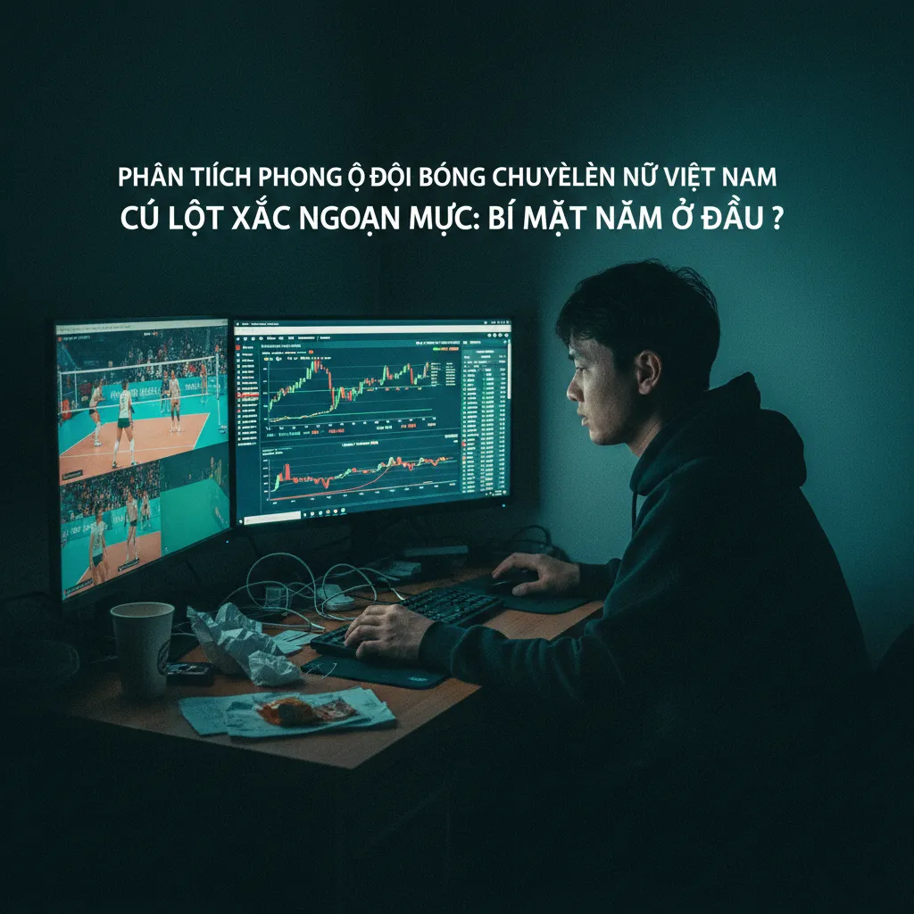 Cú Lột Xác Ngoạn Mục: Bí Mật Nằm Ở Đâu?