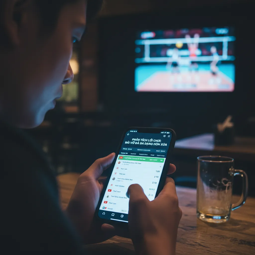 Lối chơi của đội tuyển bóng chuyền nữ Việt Nam đã có nhiều mảng miếng hơn