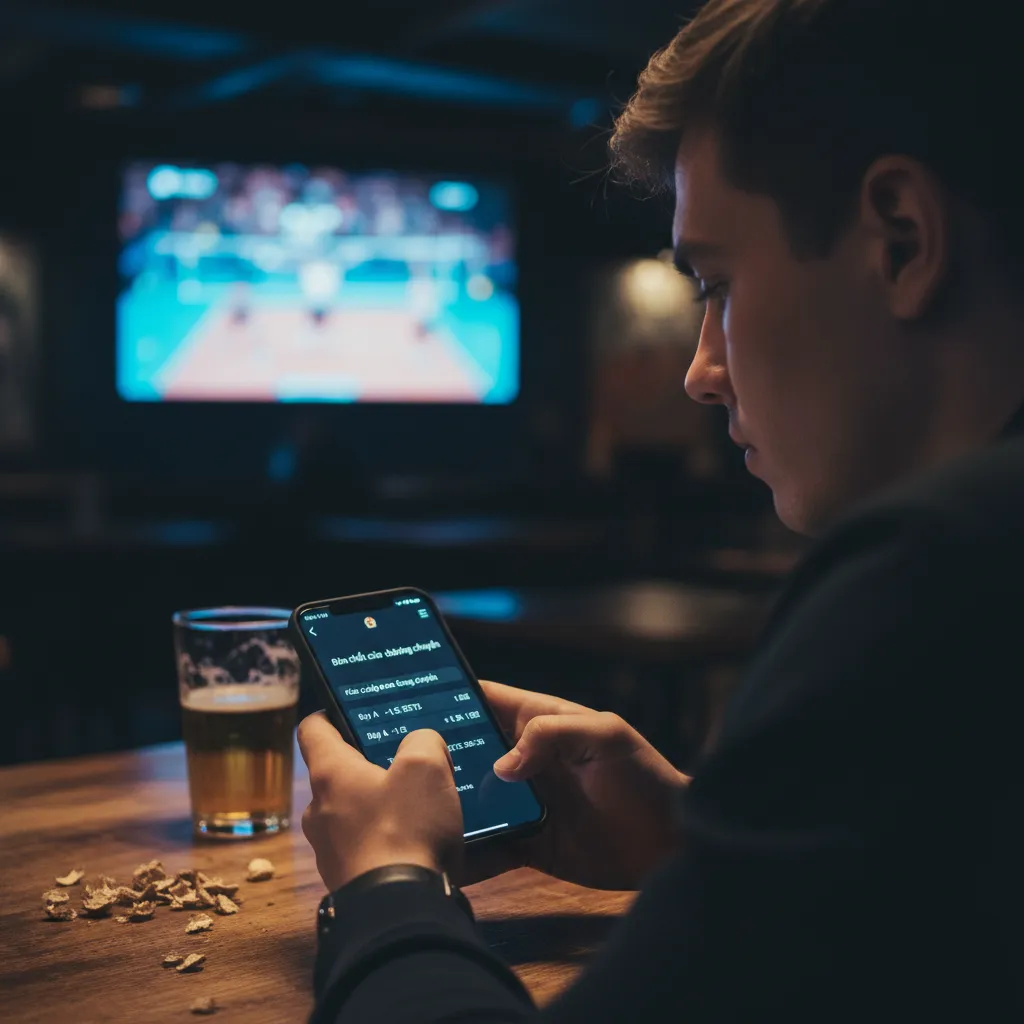 Phân tích một trận đấu bóng chuyền đỉnh cao để bắt kèo