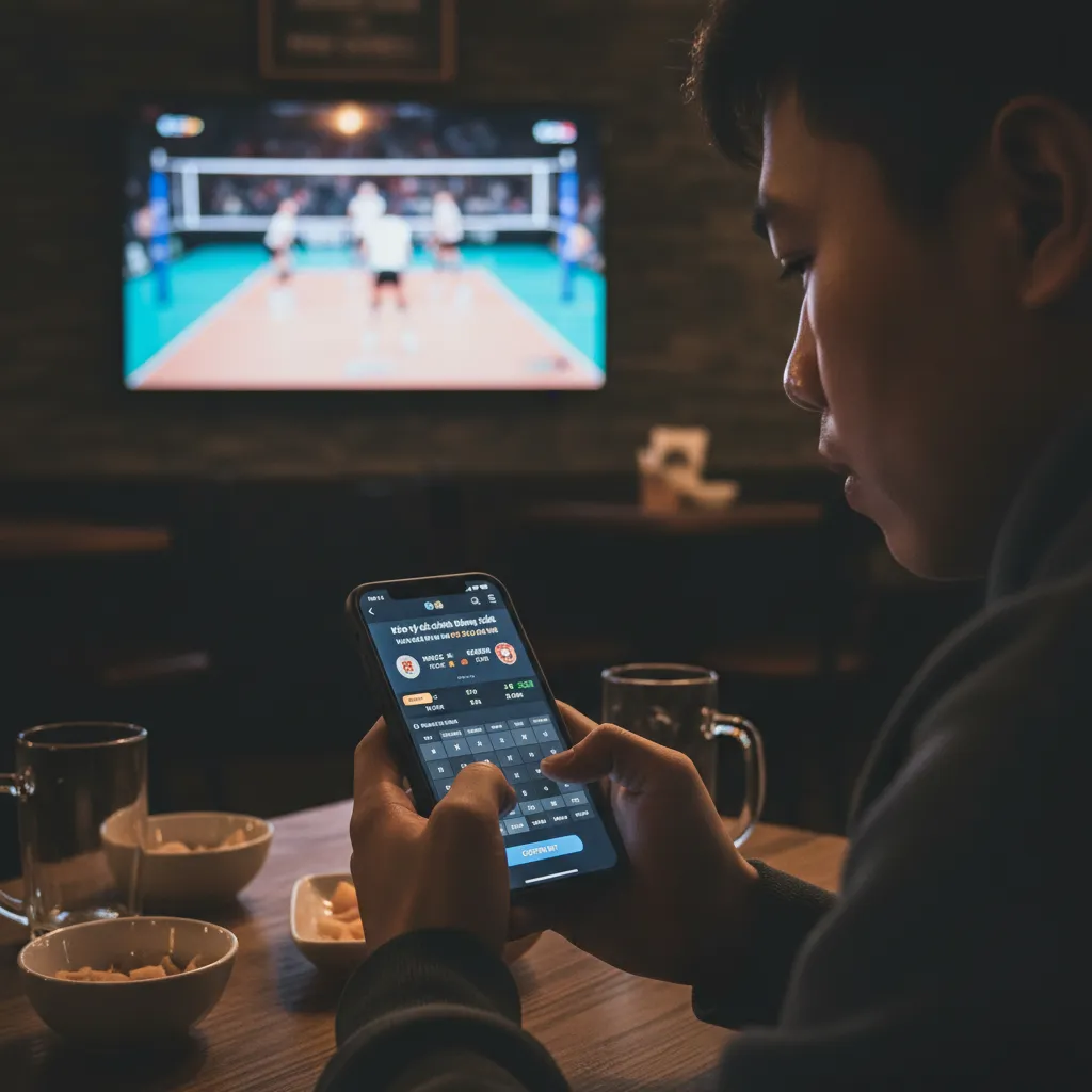 Bản chất xác suất và rủi ro cực đại