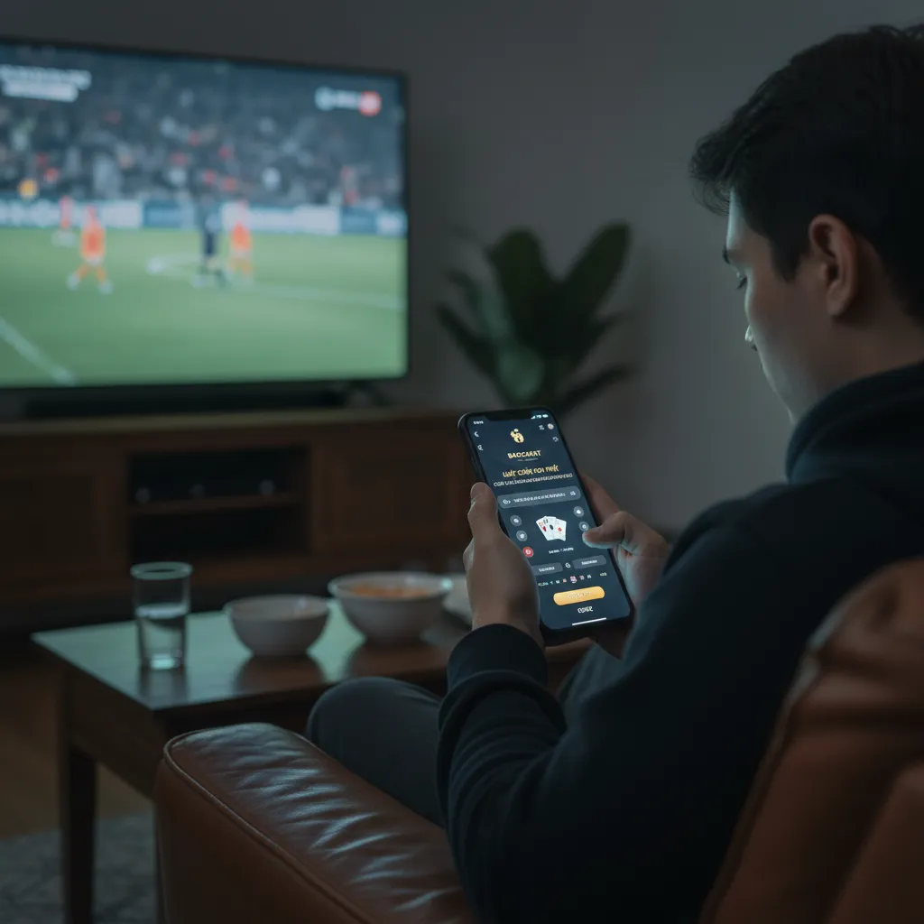 So sánh Baccarat với Blackjack và Poker