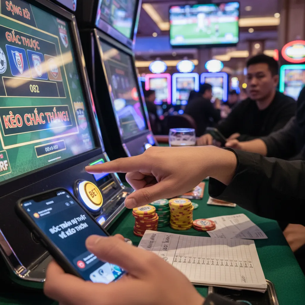 Phân tích thông tin bên lề sân cỏ